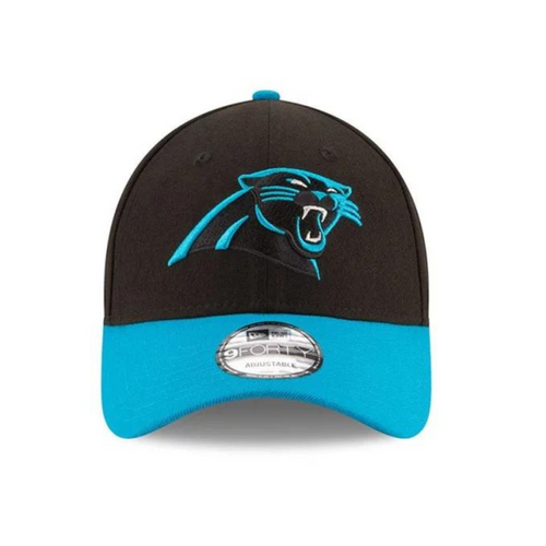 Czapka z daszkiem New Era 9FORTY The League NFL Carolina Panthers - 10517891