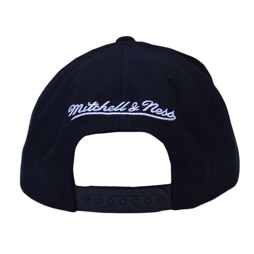 Czapka z daszkiem bejsbolówka Mitchell & Ness NBA Utah Jazz