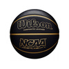 Set of Wilson NCAA Highlight Gold Basketball + Dribble Specs No Look Basketball Eye Glass Goggles