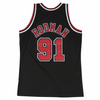 Koszulka Mitchell & Ness NBA Chicago Bulls Dennis Rodman Swingman SMJYGS18152