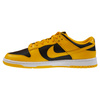 Herren-Sportschuhe Nike Dunk Low Championship Goldenrod - DD1391-004