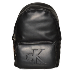 Calvin Klein Edged Camera Bag - K60K607485-BDS