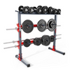 Large stand for the dumbbell bar K-SPORT- KSSL105