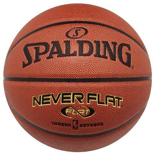 Basketball Backboard MASTER 90 x 60 cm + Spalding Basketball