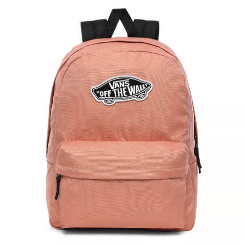 Vans Realm Rose Dawn Rucksack - VN0A3UI6ZLS