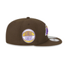 Czapka z daszkiem New Era 9FIFTY NBA LA Los Angeles Lakers Repreve Snapback - 60424801