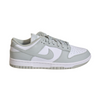 Buty sportowe Nike Dunk LOW RETRO Grey Fog - DD1391-103