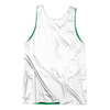 Koszulka męska dwustronna Mitchell & Ness Tank Top Boston Celtics Larry Bird