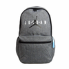 Sports backpack for school Air Jordan HBR Eco Backpack grey 27L - MA0931-023