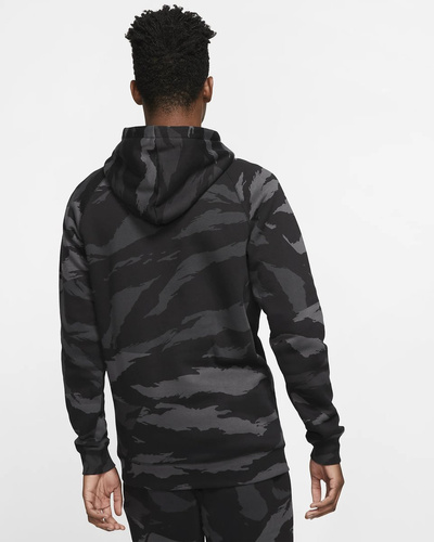 Air Jordan Jumpman Fleece Hoodie - CJ7772-060