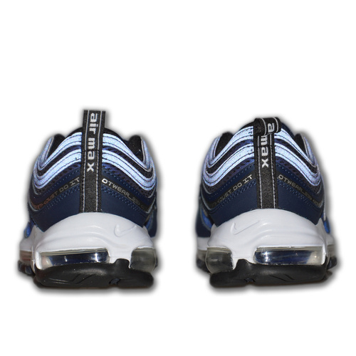 Buty Sportowe Nike Air Max 97 - FQ7965-400