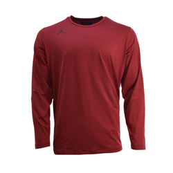 Bluzka z długim rękawem Air Jordan Team Training Long-Sleeve - DQ7901-613