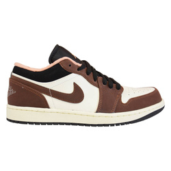 Buty sportowe Air Jordan 1 Low Mocha - DC6991-200