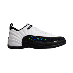 Buty sportowe męskie Air Jordan 12 Retro Low GC 25 Years In China - DO8726-100