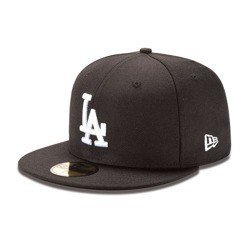 Czapka z daszkiem New Era 59FIFTY MLB Los Angeles Dodgers - 10047495