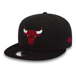 Czapka z daszkiem New Era 9FIFTY NBA Chicago Bulls Snapback - 12122725