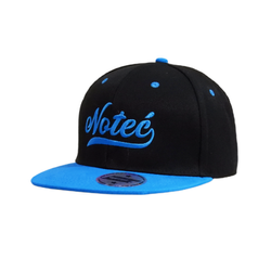 Czapka z daszkiem bejsbolówka klubowa KSK Noteć Inowrocław Snapback Pro