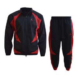 Dres Treningowy Air Jordan Sport Jam Kurtka + Spodnie dresy - DX9367-013 + DX9373-013