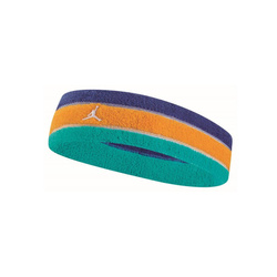 Frotka / opaska na głowę Air Jordan Terry Headband - J.100.4299.465