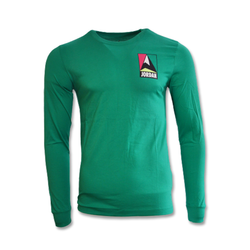 Koszulka Air Jordan Mountainside Longsleeve T-shirt - CT3694-370