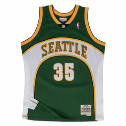 Koszulka Mitchell & Ness Swingman Jersey NBA Seattle SuperSonics Kevin Durant - SMJYGS18212-SSUDKGN07KDU