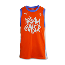 Koszulka NEYMAR JR Basketball Jersey - 621792-01