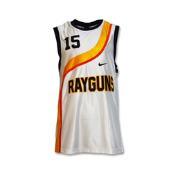 Koszulka Nike Roswell Rayguns Vince Carter Premium Jersey - CV1970-100