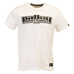 Koszulka Pit Bull West Coast Classic Boxing Men's T-Shirt - 212035000