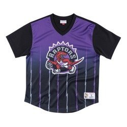 Koszulka Sportowa Mitchell & Ness NBA Toronto Raptors Game Winning Shot