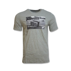 Koszulka męska Nike Dri-Fit Sportswear T-shirt Grey - CI6268-063