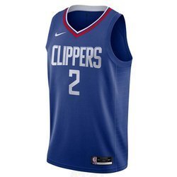 Koszulka młodzieżowa Nike NBA Los Angeles Clippers Kawhi Leonard - EZ2B7BZ2P-CLIKL