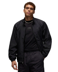 Kurtka męska Air Jordan Essentials HBR Wind Jacket Black Czarna - FV7299-010