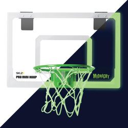 Mini Zestaw do koszykówki SKLZ Pro Mini Hoop Midnight - HP14-MDNT-000