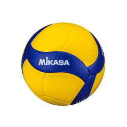 Oficjalna Piłka meczowa do siatkówki Mikasa V200W FIVB Volleyball r. 5