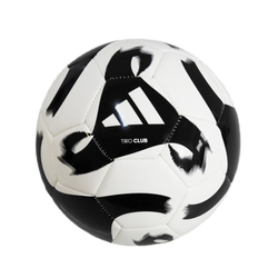 PIłka nożna lekka dziecięca rozmiar 5  Adidas Tiro Club Ball - HT2430