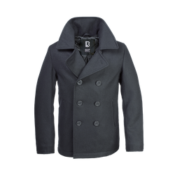 Płaszcz męski Brandit Pea Coat - 3109