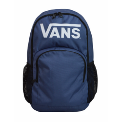 Plecak miejski sportowy Vans Alumni Pack 5 Backpack Niebieski - VN0A7UDSBZG1