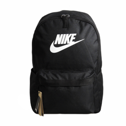 Plecak sportowy młodzieżówy do szkoły 25 L Nike Heritage - DC4244-010