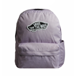 Plecak szkolny sportowy Vans Old Skool Classic Backpack 22L Lavender Mist Fioletowy - VN000H4YD451