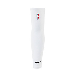 Rękaw koszykarski na łokieć Nike Shooter NBA 2.0 - N1002041101