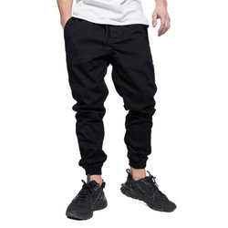 Spodnie New Bad Line Jeans Jogger Icon- 3786