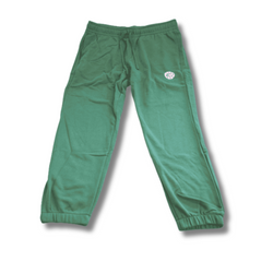 Spodnie New Balance Hoops Essentials Fundamental Pants - MP23580TFN