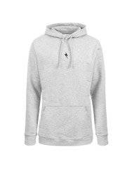 Sportowa Bluza z kapturem Basic CLEANT Noise Hoodie V3 Haft