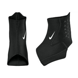 Stabilizator kostki ściągacz Nike Pro Ankle Sleeve 3.0 - N.100.0677.010