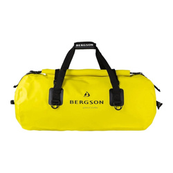 Torba podróżna BERGSON Grand Duffel 70L wodoodporna