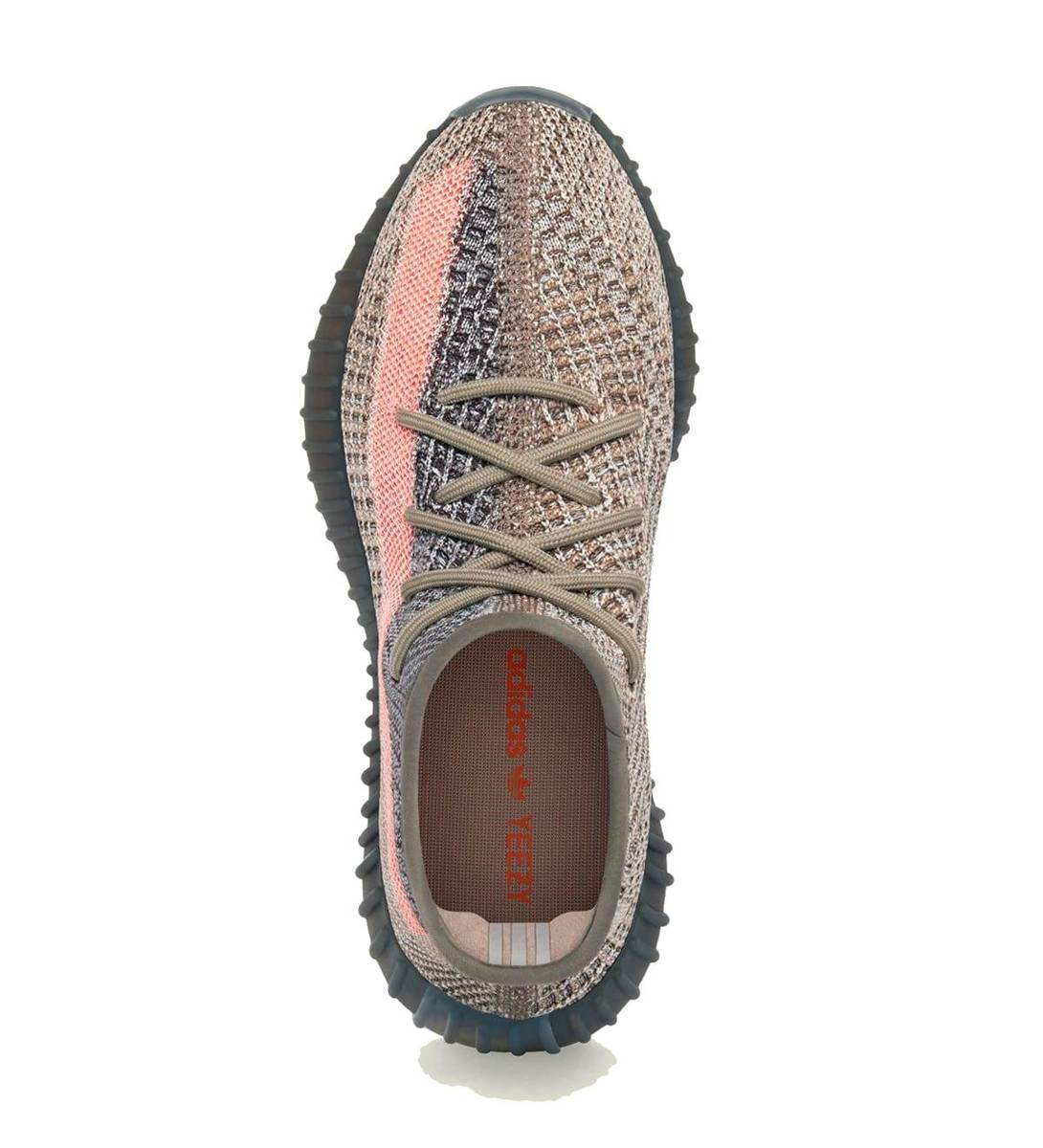 Buty adidas Yeezy Boost 350 V2 Ash Stone GW0089