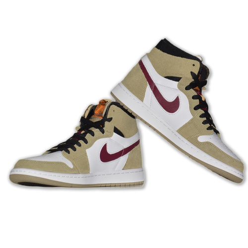  Buty do koszykówki Air Jordan 1 Zoom- CT0978-203