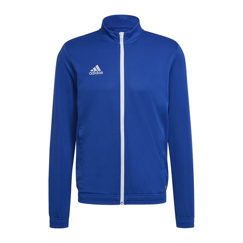 Adidas Wygodny Męski Komplet Bluza Spodnie Dresy