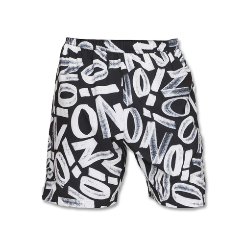 Air Jordan Dri-FIT Zion Performance AOP Woven Shorts - DH0590-010