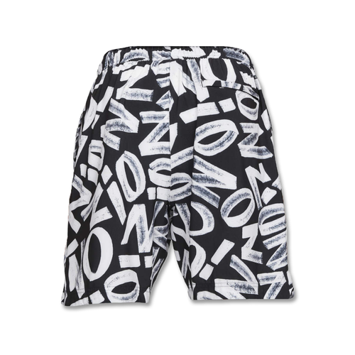 Air Jordan Dri-FIT Zion Performance AOP Woven Shorts - DH0590-010